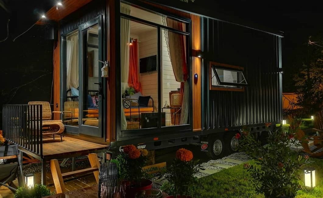 Tiny House Kültürü Nedir?