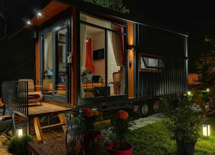 Tiny House Kültürü Nedir?