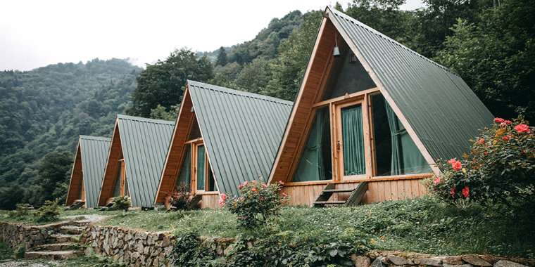 Bungalov Kültürü Nedir?