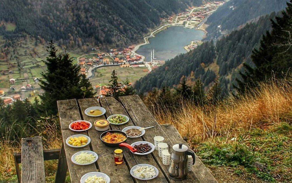 Karadeniz Turları